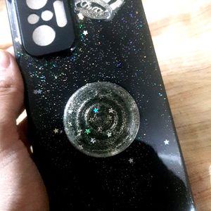 New Sparkle Phone Cover