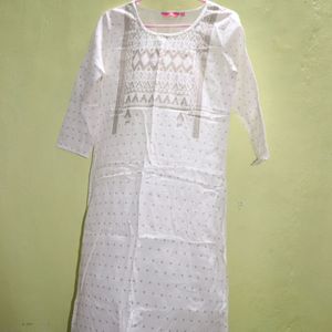 Daily Wear Kurti