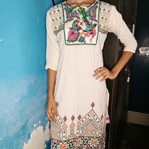 Kurti For Women