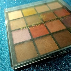 HILARY RHODA Eyeshadow Palet