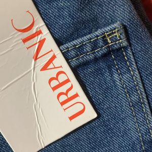 Urbanic Trendy Jeans