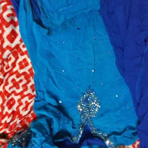 Kurti Set In Good Condition