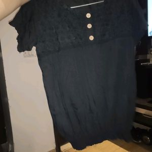 Rarely Used Top ( No Flaw)