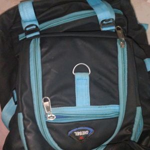 Very Good Condition Bag And New