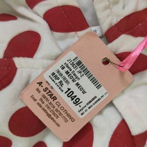 2 New Baby Jackets With Heavy Discount