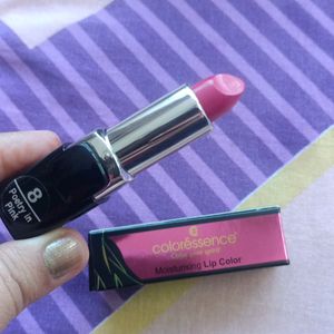 Moisturiser Lip Colour