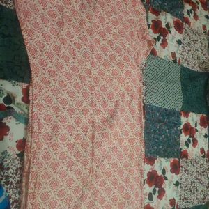 Multi Kurta