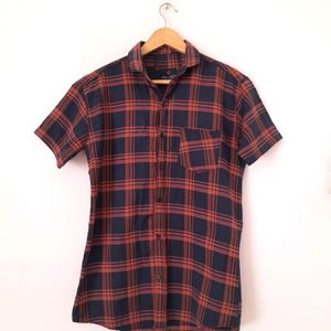 Multicolor Casual Shirt (Men's)