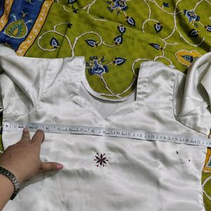 Kurta Shalwar