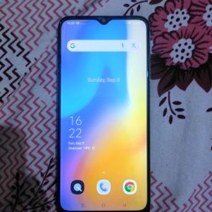 REALME NARZO 20A | 4GB RAM 64GB STORAGE