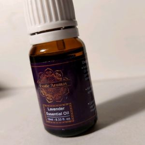 ✨️10ml Lavender Essential Aroma Oil