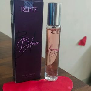 Combo Of Plum Spicy Vanilla+Renne Bloom Perfum