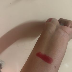 MAC cosmetics Ruby Woo Lipstick