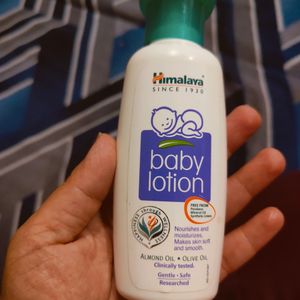 Lotion