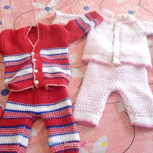 Baby Ful Switzer Set Of 2