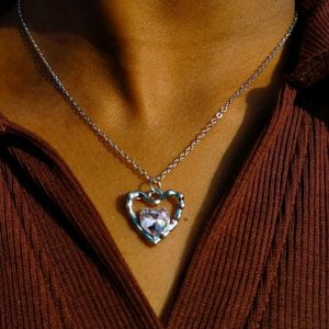 Heart Necklace