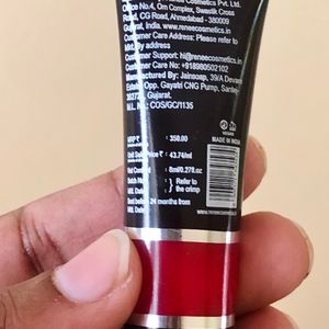 Renee Lip Gloss Primer Combo