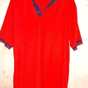 Men Polo T-shirt