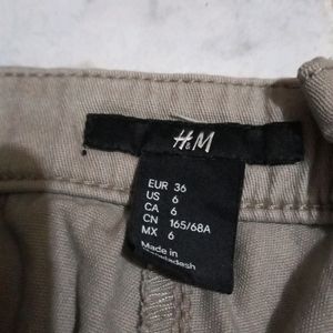 H&M Pants