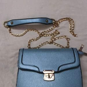 New Beutyful And Stylish Brand Ne Sling Bag