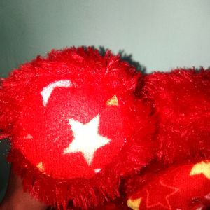 Teddy Bear New