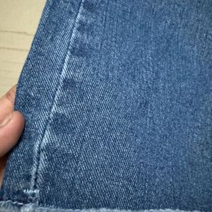 Dnmx Flared Jeans