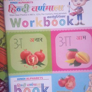 Books For  3-6years Children