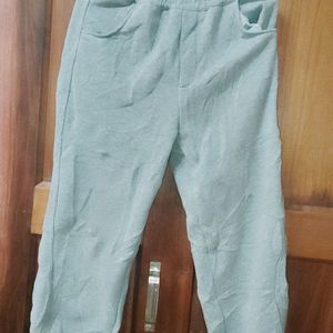 Jogger Pants