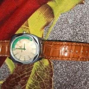 Original Fastrack Watch Need Reaping