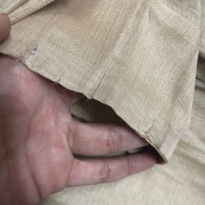 Gota Patti Kurta