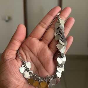 Bracelet With Ankle ( 2 In 1)