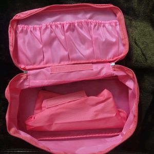 Makeup Bags For Travel