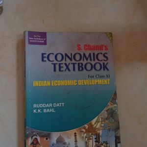 Class 11 Books And 1 Class12 Book