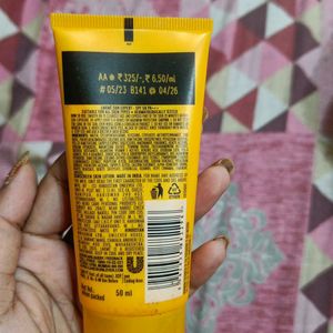 Lakme Sun Expert, Ultramate Lotion