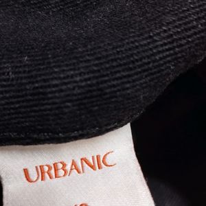 Urbanic Baggy Cargo Jeans