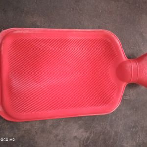 Hot Water Rubber Bottle bag for Pain Relief