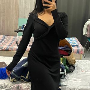 HUGE DISCOUNT❗️❗️ BLACK DRESS