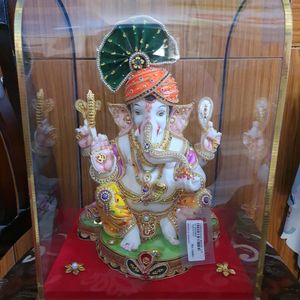 Ganesh Idol