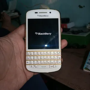 Black Berry Q10