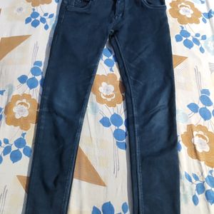 Black Trendy Jeans For Women