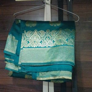 Soft  Silk Saree