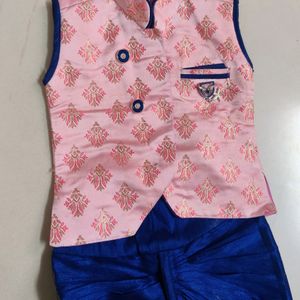 Boys Ethnic Wear