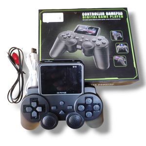 Controller Gamepad video game S10, 8-bit 520 in 1