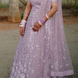 Bridal Lehenga