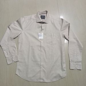 Brand New Mens Shirt Size 39