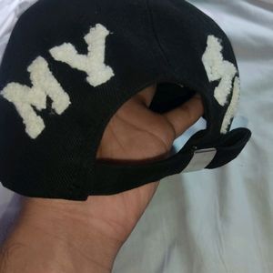 New Stylish My-My Cap