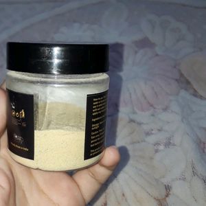 Wax Hair Removal Powder