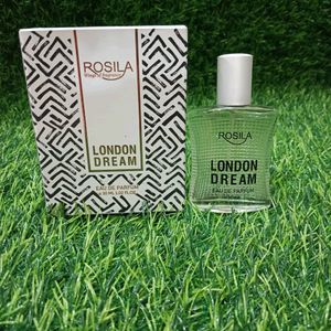 057 Rosila Brand Perfumes With Diferent Variety