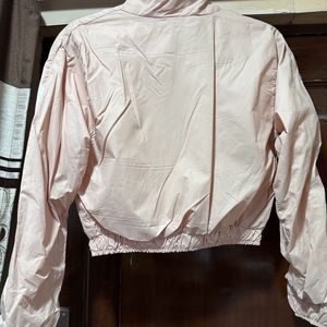 Light Pink Jacket