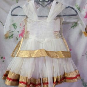 Girls Frock